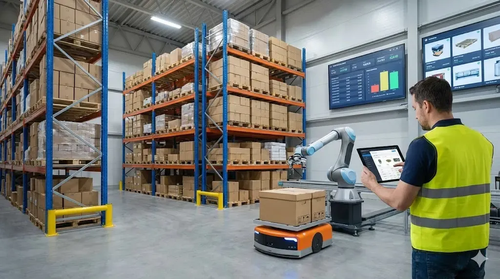 Digital Asset Management